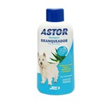 Shampoo Branqueador Astor CÃES e Gatos 500ML