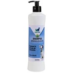 Shampoo Branqueador Forest Pet 500 Ml