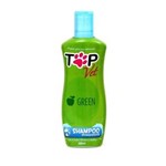 Ficha técnica e caractérísticas do produto Shampoo Branqueador Linha Green Top Vet