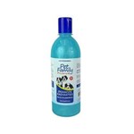 Ficha técnica e caractérísticas do produto Shampoo Branqueador Pet Family 500 Ml