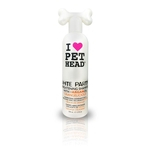 Ficha técnica e caractérísticas do produto Shampoo Branqueador Pet Head White Party 354ml