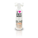 Ficha técnica e caractérísticas do produto Shampoo Branqueador Pet Head White Party