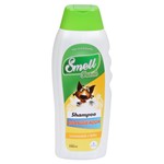 Ficha técnica e caractérísticas do produto Shampoo Branqueador Smell 500ml - Vetsense
