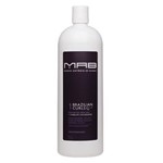 Ficha técnica e caractérísticas do produto Shampoo Brazilian Curls Tamanho Profissional MAB 1L