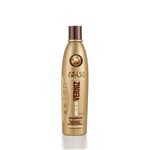 Ficha técnica e caractérísticas do produto Shampoo Brilho de Verniz com Óleo de Coco, 350 Ml - Salon Opus