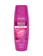 Ficha técnica e caractérísticas do produto Shampoo Brilho Intenso - Vini Lady