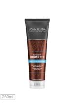 Ficha técnica e caractérísticas do produto Shampoo Brilliant Brunette Release Moisturizing 250ml