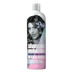 Shampoo Cab Ond Waves Wash Soul Power 315ml