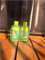 Ficha técnica e caractérísticas do produto Shampoo Cabelo e Corpo - Cheirinho de Bebê