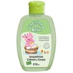 Ficha técnica e caractérísticas do produto Shampoo Cabelo e Corpo Cheirinho de Bebê