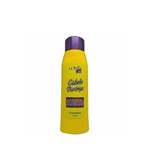 Ficha técnica e caractérísticas do produto Shampoo Cabelo Manteiga La Bella Liss 500ml - La Balla Liss