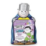 Ficha técnica e caractérísticas do produto Shampoo Cabelos Lisos - Bio Extratus Kids - 250ml