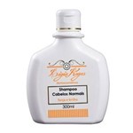 Ficha técnica e caractérísticas do produto Shampoo Cabelos Normais Ligia Kogos - Shampoo Fortalecedor - 300ml - 300ml