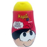 Ficha técnica e caractérísticas do produto Shampoo Cabelos Ondulados e Cacheados Magali Kids