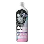 Shampoo Cabelos Ondulados Waves Wash Soul Power - 315ml