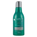 Ficha técnica e caractérísticas do produto Shampoo Cachear Total Free BioSPA Cosmeticos