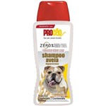 Shampoo Cachorro Aveia Perfumado 500ml Procão