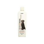 Ficha técnica e caractérísticas do produto Shampoo Cachorro Pelos Escuros Seven Dogs 500Ml