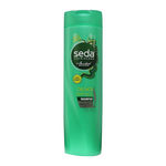 Ficha técnica e caractérísticas do produto Shampoo Cachos Definidos 325ml - Seda
