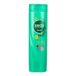 Ficha técnica e caractérísticas do produto Shampoo Cachos Definidos Seda 325mL