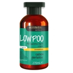 Ficha técnica e caractérísticas do produto Shampoo Cachos Low Poo Bio Extratus 270ml