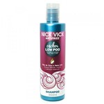 Ficha técnica e caractérísticas do produto Shampoo Cachos Low Poo Nick Vick Antifrizz 300ml - Nick Vick