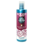 Ficha técnica e caractérísticas do produto Shampoo Cachos Low Poo Nick Vick Antifrizz 300ml