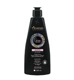 Ficha técnica e caractérísticas do produto Shampoo Cachos Naturais Sem Sulfato Arvensis 300ml