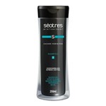Ficha técnica e caractérísticas do produto Shampoo Cachos Perfeitos 250ml - Séotres Profissional