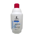 Shampoo Cachos Perfeitos Capelli Cosméticos - 1000 Ml