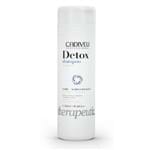 Ficha técnica e caractérísticas do produto Shampoo Cadiveu Detox Branco