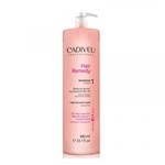 Shampoo Cadiveu Professional Hair Remedy 250 Ml Cabelos Danificados