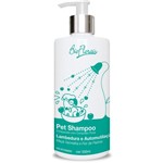 Shampoo Cães e Gatos Tratamento Lambedura e Automutilação - Bioflorais