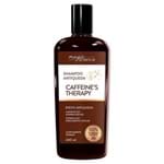 Ficha técnica e caractérísticas do produto Shampoo Caffeines Therapy Antiqueda Capilar 240ml