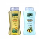 Shampoo Calêndula e Aloe Vera 300ml + Condicionador Alecrim e Abacate 300ml - Linha Botânico Payot Kit C/2 Itens