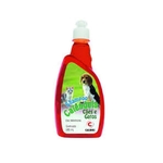 Ficha técnica e caractérísticas do produto Shampoo Calendula Pet Calbos - 500 ml