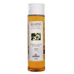 Ficha técnica e caractérísticas do produto Shampoo Camila Natuflora - Shampoo para Cabelos Claros e Louros 250ml