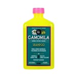 Ficha técnica e caractérísticas do produto Shampoo Camomila 250ml Lola