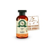 Ficha técnica e caractérísticas do produto Shampoo Camomila Botica Bio Extratus 270ml