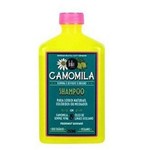 Ficha técnica e caractérísticas do produto Shampoo Camomila Lola 250Ml