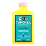 Ficha técnica e caractérísticas do produto Shampoo Camomila Lola Cosmetics 250ml