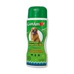 Ficha técnica e caractérísticas do produto Shampoo Canamor Antipulgas 230 Cc para Perro