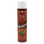 Ficha técnica e caractérísticas do produto Shampoo Canela Cupuaçu Cabelos Tingidos 300ml Surya - 300ml