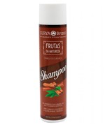 Ficha técnica e caractérísticas do produto Shampoo Canela e Cupuaçu 300ml Surya Brasil