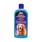 Shampoo Cão Antipulga 500ml Dog Show - Comprenet