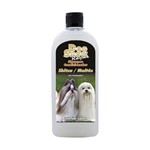 Shampoo Cão 2 em 1 para Shitzu / Maltês 500ml Dog Show - Vetfarmos
