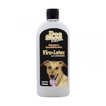 Shampoo Cão 2 em 1 para Vira-Latas 500ml Dog Show - Vetfarmos