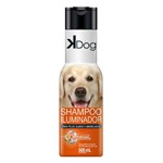 Shampoo Cão Kdog Iluminador 500ml
