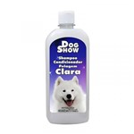Ficha técnica e caractérísticas do produto Shampoo Cão Pelo Claro 500ml Dog Show - Comprenet