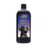 Shampoo Cão Pelo Escuro 500ml Dog Show - Comprenet